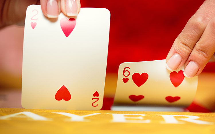 Baccarat