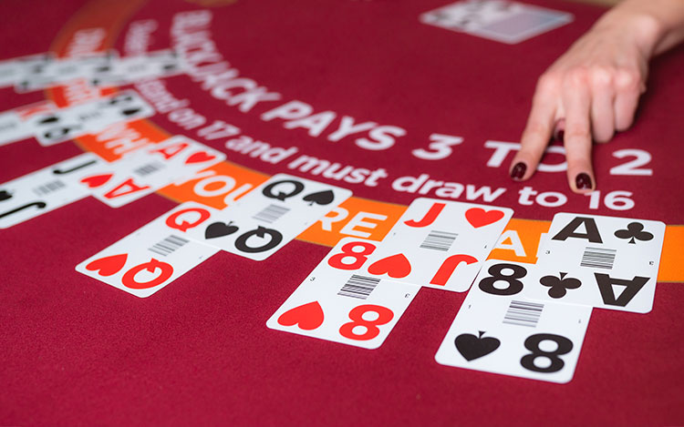 Blackjack