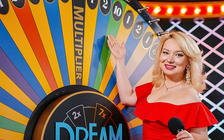 Live Casino