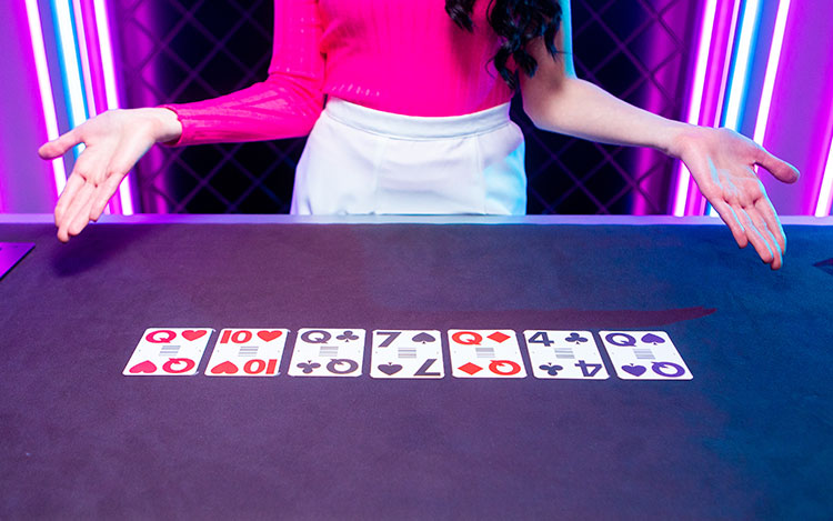 Video Poker