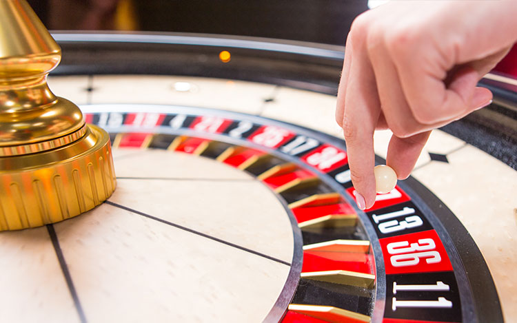 Roulette